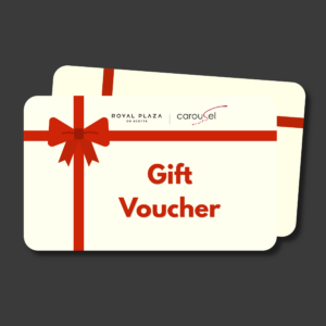 Gift Voucher