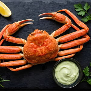 Snow Queen Crab
