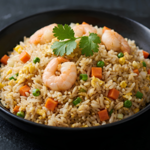 Yong Chow Fried Rice