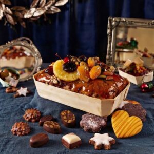 Festive Confectionery Set