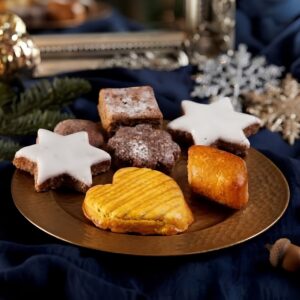 Festive Cookies (200g)