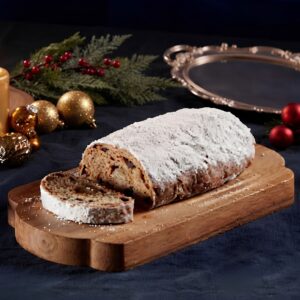 German Dresden Stollen (800g)