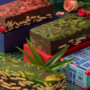 Kek Batik (800g)