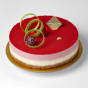 La Rose Framboise (1kg)