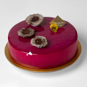 Midnight Pulut Noir (1kg)