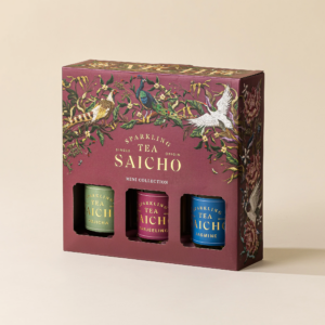 Sparkling Tea - Gift Set