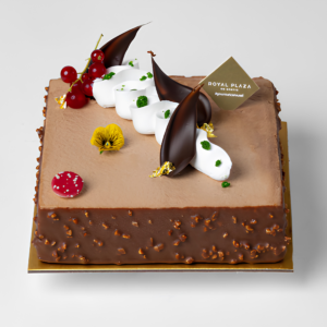Salted Caramel Prestige (1kg)