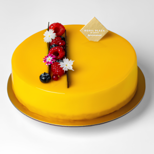 Soleil d'Yuzu (1kg)